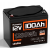 Akumulator LiFePO4 12V 100Ah Humsienk Akumulator LiFePO4 12V 100Ah Humsienk